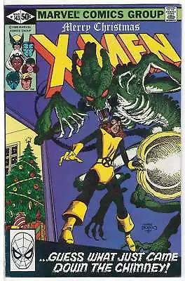 Buy Uncanny X-Men (Vol 1) # 143 (FN+) (Fne Plus+)  RS003 Marvel Comics ORIG US • 41.99£