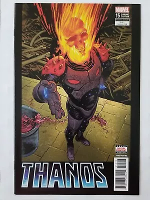 Buy Thanos #15 3rd Print Cosmic Ghost Rider (Marvel) A • 14.39£