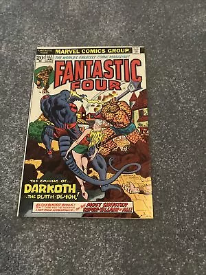 Buy Fantastic Four #142 (1974) • 12£