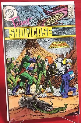 Buy Talent Showcase DC Comics Comic Book #17 1985 Bagged Boarded • 3.19£