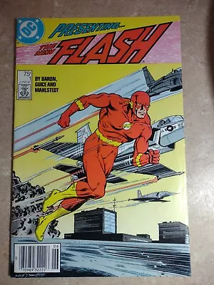 Buy Flash #87 • 15.86£