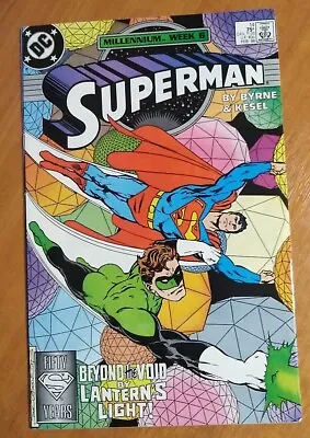 Buy Superman #14 - DC Comics 1st Print 1987 Series • 6.99£