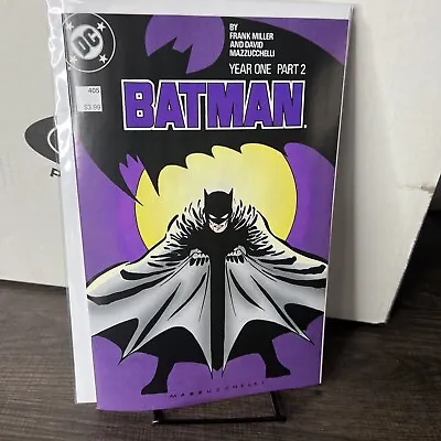Buy Batman #405 Facsimile Edition DC 2023 • 3.15£