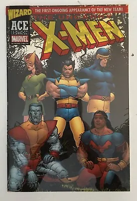 Buy THE UNCANNY X-MEN # 94 - Wizard Ace Edition, June 2002 NEAR MINT • 35.48£