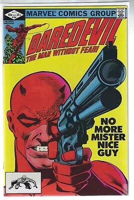Buy Daredevil #184 Marvel Comics 1982 1st Dd/punisher Teamup 9.2/nm- • 25.96£