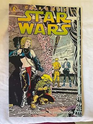 Buy Classic Star Wars #7 Dark Horse Comics NM • 4£