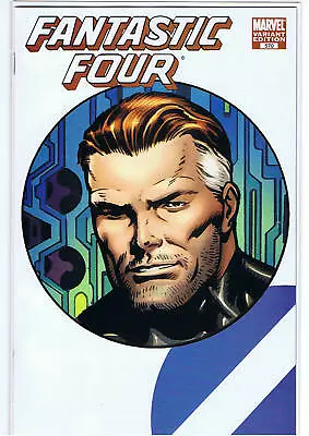 Buy Fantastic Four (1961-2012) #570 Marvel Comics • 2.56£