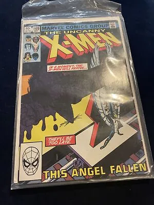 Buy Uncanny X-Men #169 Vol 1 - Marvel Comics - Chris Claremont - Paul Smith • 6.99£