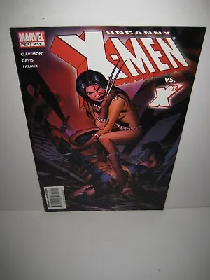 Buy Uncanny X-Men VOL 1 PICK & CHOOSE ISSUES MARVEL COMICS BRONZE COPPER MODERN • 11.79£