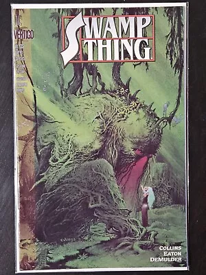 Buy Swamp Thing #135 VF/NM ~ Vertigo DC Comics 1993 ~ VOLUME 2 COMBINE SHIPPING • 2.38£