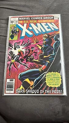 Buy Uncanny X-Men #106 VG 4.0 1977 • 47.57£