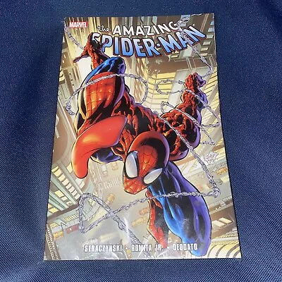 Buy Marvel’s The Amazing Spider-Man Ultimate Collection #503-518 • 23.75£