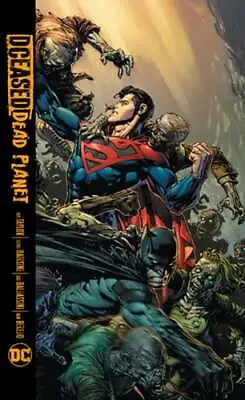 Buy Dceased: Dead Planet By Tom Taylor: New • 16.09£