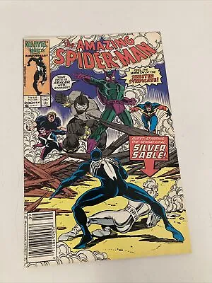 Buy Amazing Spider-man #280 1986 Marvel • 4.93£