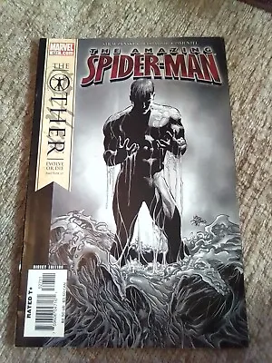Buy Amazing Spider-Man #527 Marvel Comics  • 1.58£