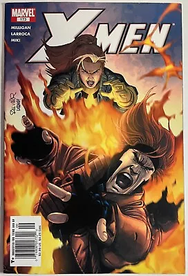 Buy X-Men #173 Newsstand Variant Rogue And Gambit Cover 2005 • 15.79£