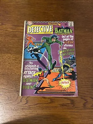 Buy Detective Comics # 353,  July 1966 • 13.59£