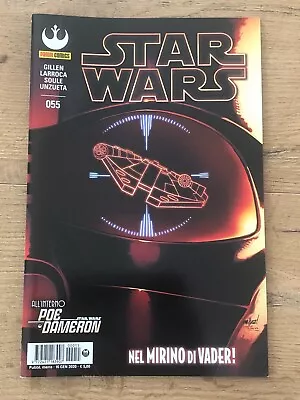 Buy Star Wars - Vol. 55 - January 2020 • 2.57£