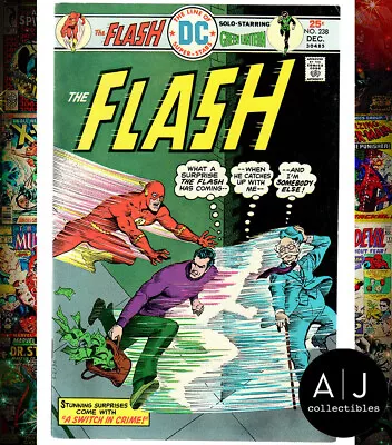 Buy Flash #238 FN/VF 7.0 (DC) • 3.98£