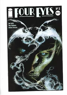 Buy Image Comics - Four Eyes #3 (May'09) Near Mint • 2£