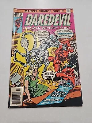Buy Daredevil 138 • 5.62£