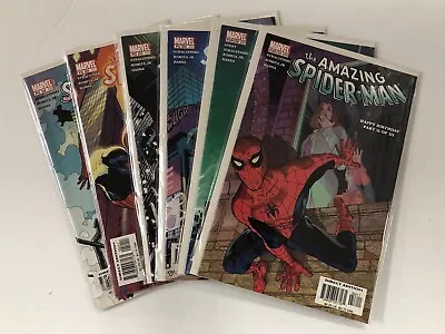 Buy *Amazing Spider-Man V2 47-58 (488-499 Legacy) | 12 High Grade Books Total! • 55.34£