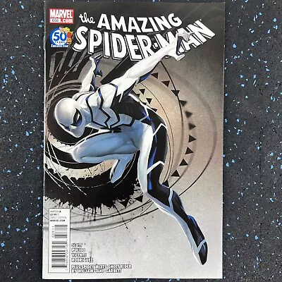 Buy Amazing Spider-Man #658 (2011) (1st Future Foundation Suit) NM+ 9.6 • 12.01£