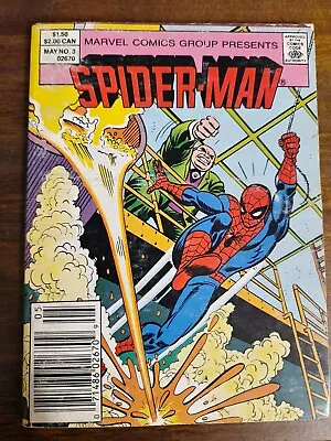 Buy Amazing Spider-Man US Digest #3 Full Colour Prints Of 3 Stories Romita Art • 5£