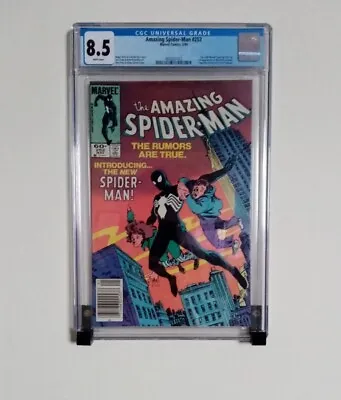 Buy 3 Pack CGC Graded Comic Wall Mount Display (Double Sided Tape & Screws Included) • 7.99£
