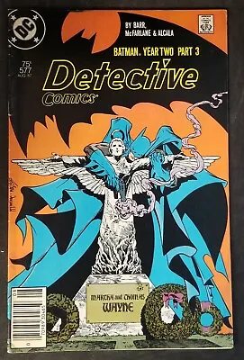 Buy Detective Comics #577 (DC 1987)  • 18.21£