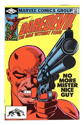 Buy Daredevil #184D VF- 7.5 1982 • 15.09£