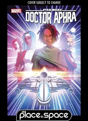 Buy Star Wars: Doctor Aphra #23a (wk34) • 4.15£