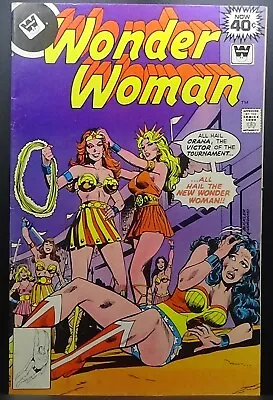 Buy Wonder Woman #250 1978 Whitman Variant #250th Issue! 1st Orana Appearance! • 4.74£