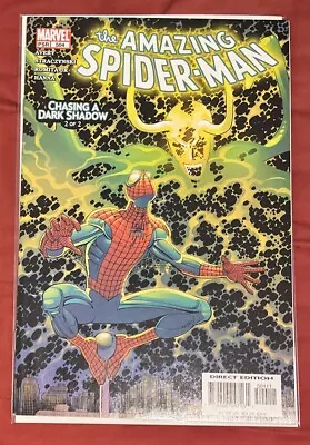Buy The Amazing Spider-Man #504 2004 Marvel Comics Sent In A Cardboard Mailer • 3.99£