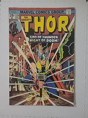 Buy Thor 229 1st Wolverine Hulk 181 Ad • 47.44£