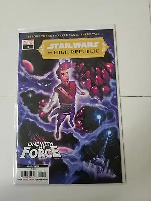 Buy Star Wars High Republic 1 - Vol.1 - 4th Pr.  - New - Unread - High Grade • 0.86£