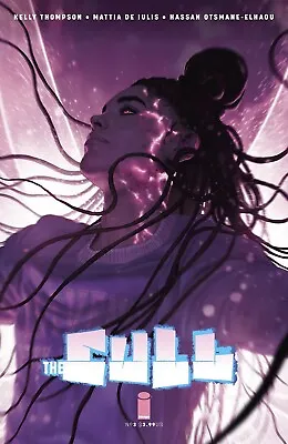 Buy THE CULL (2023) #3 - New Bagged • 5.45£