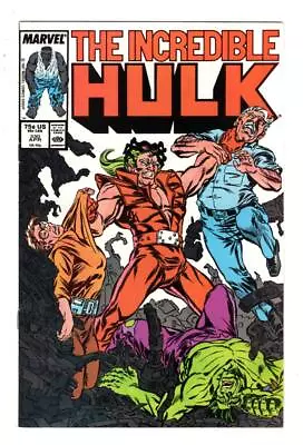 Buy THE INCREDIBLE HULK 330 (VF/NM) 1st McFARLANE ISSUE (FREE SHIPPING) * • 26.68£