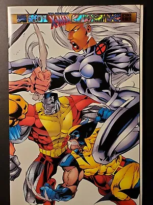 Buy The Uncanny X-Men 325, Marvel Comics, Oct. 1995,  Special Anniversary Issue • 7.10£