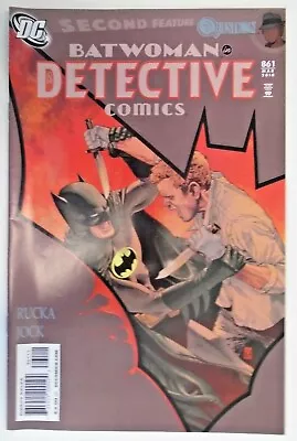 Buy *Detective Comics #861-872, Annual 12 (13 Books) • 59.30£