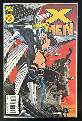 Buy Uncanny X-Men #319 (Vol 1), Dec 94, Standard Edition, BUY 3 GET 15% OFF • 3.99£