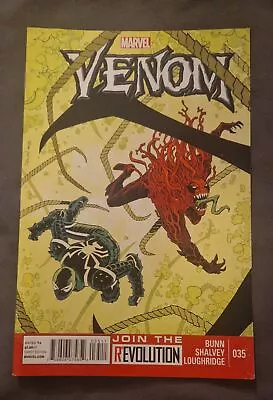 Buy Venom #35 (Vol 2, 2013) FREE POSTAGE! • 6£
