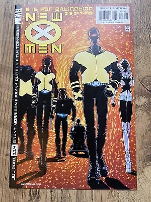 Buy New X-Men 114 1st Cassandra Nova Deadpool 3. Free Postage • 20£
