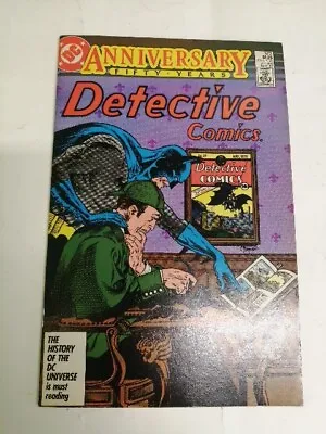 Buy Detective Comics #572 (1987) • 9.99£