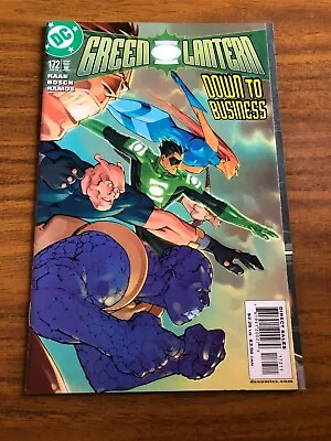 Buy Green Lantern Vol.3 # 172 - 2004 • 1.99£