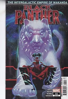 Buy Marvel Comics Black Panther Vol. 7 #11 June 2019 Fast P&p Same Day Dispatch • 4.99£