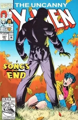 Buy Uncanny X-Men (1963) # 297 (7.0-FVF) X-Cutioner's Song: Epilogue 1993 • 3.15£