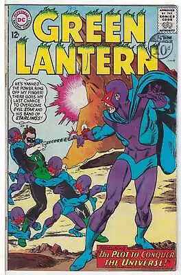 Buy Green Lantern (Vol 2) #  37 Very Good (VG)  RS003 DC Comics SILVER AGE • 24.99£
