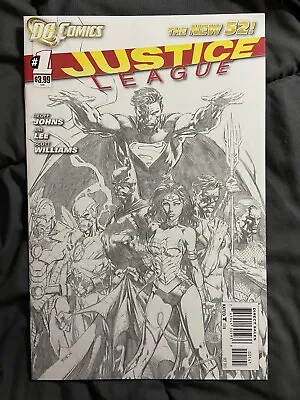 Buy Justice League 1 And 3 1:200 Variants  • 119.93£