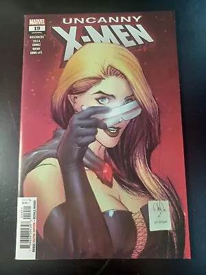 Buy Uncanny X-Men #19 NM Black Queen Cover Marvel Comics C213 • 2.76£